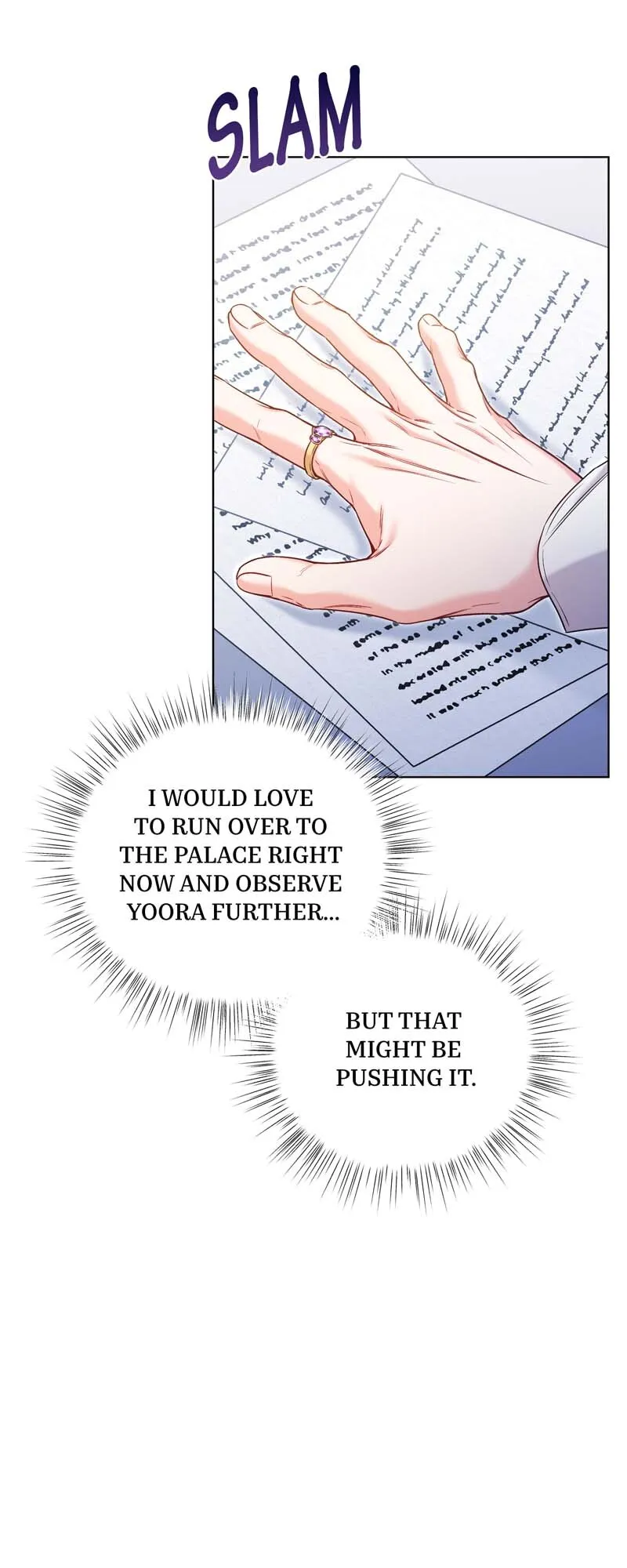 The Second Male Lead is Actually a Girl Chapter 50 Online - página 17