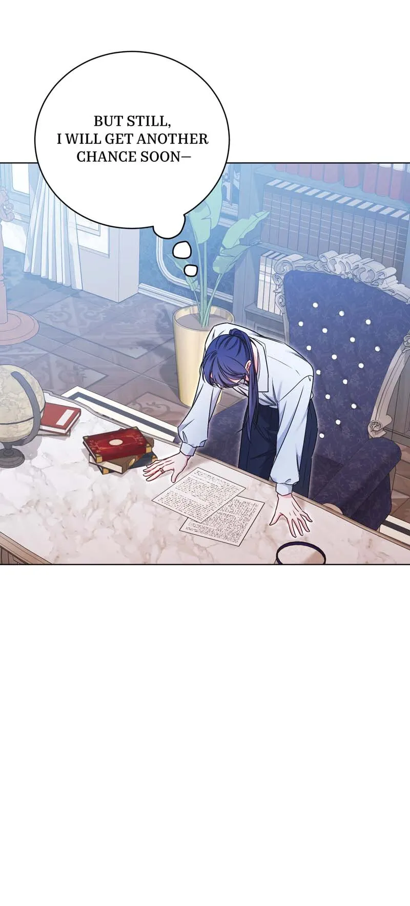 The Second Male Lead is Actually a Girl Chapter 50 Online - página 18
