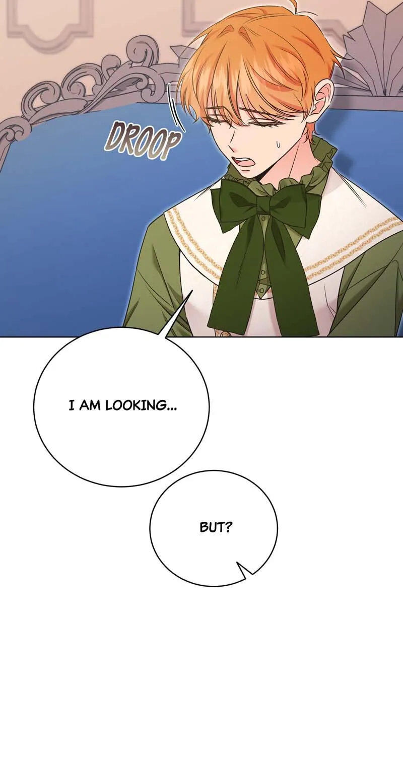 The Second Male Lead is Actually a Girl Chapter 50 Online - página 22
