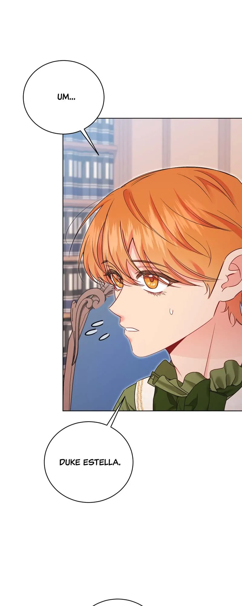 The Second Male Lead is Actually a Girl Chapter 50 Online - página 24