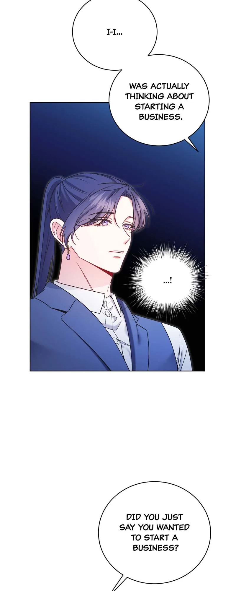 The Second Male Lead is Actually a Girl Chapter 50 Online - página 25