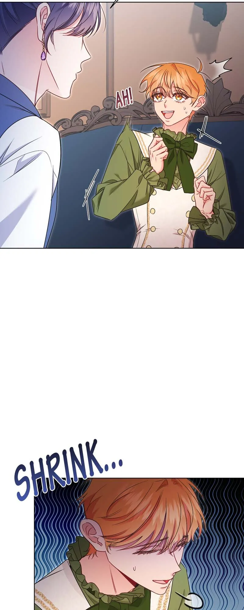The Second Male Lead is Actually a Girl Chapter 50 Online - página 26