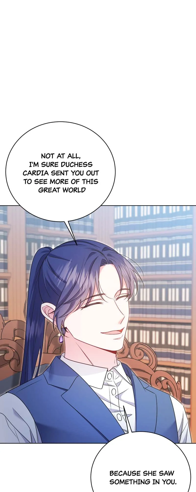 The Second Male Lead is Actually a Girl Chapter 50 Online - página 28