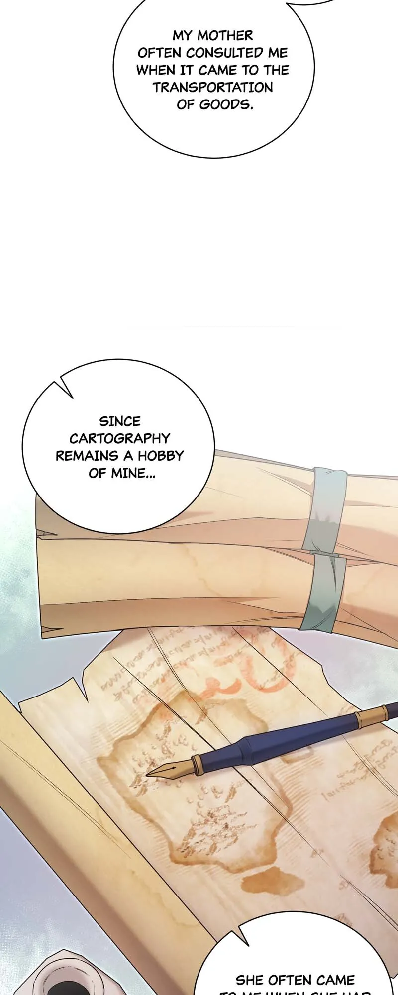 The Second Male Lead is Actually a Girl Chapter 50 Online - página 30
