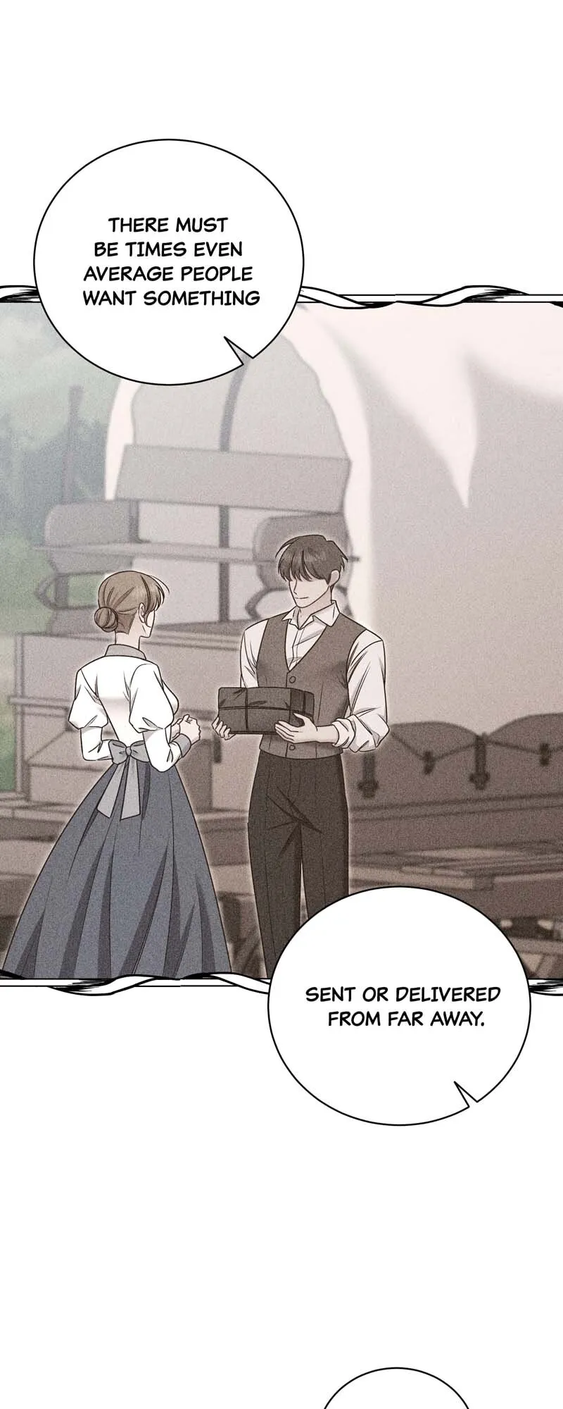 The Second Male Lead is Actually a Girl Chapter 50 Online - página 32