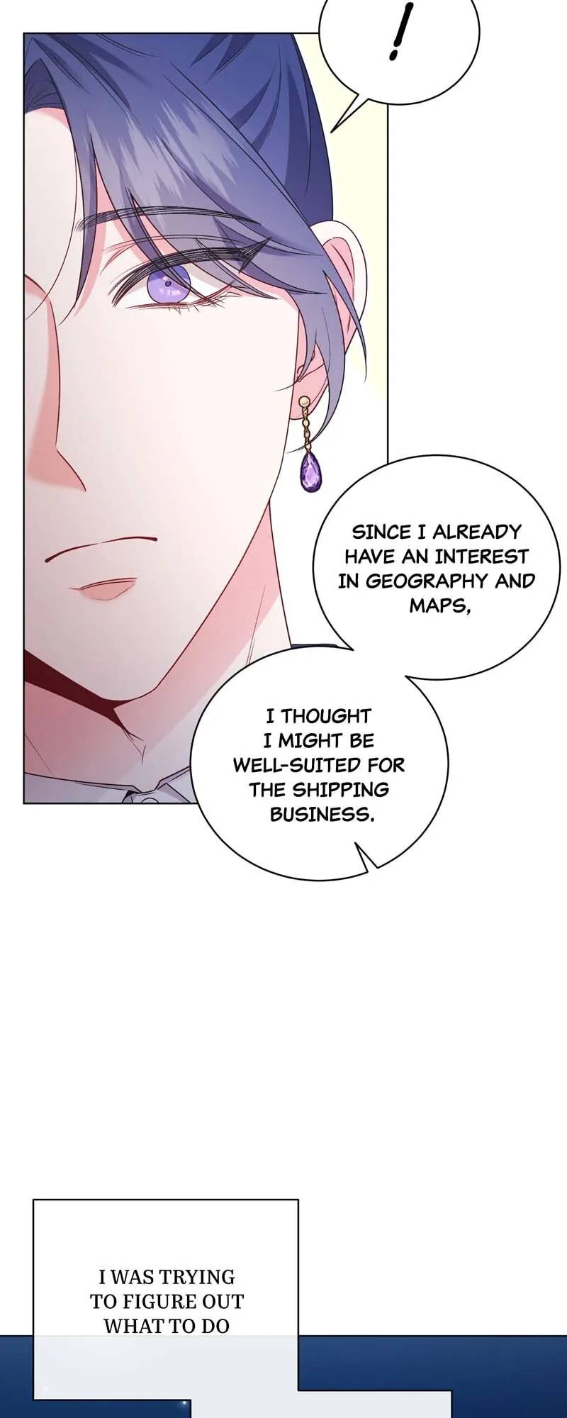 The Second Male Lead is Actually a Girl Chapter 50 Online - página 33