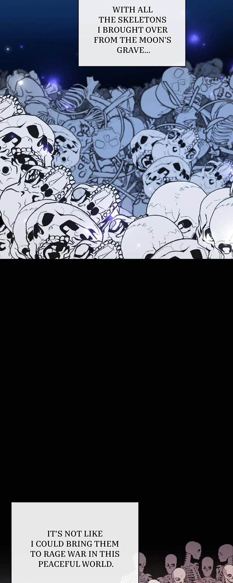 The Second Male Lead is Actually a Girl Chapter 50 Online - página 34