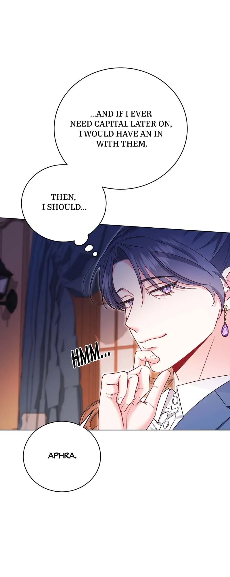 The Second Male Lead is Actually a Girl Chapter 50 Online - página 38