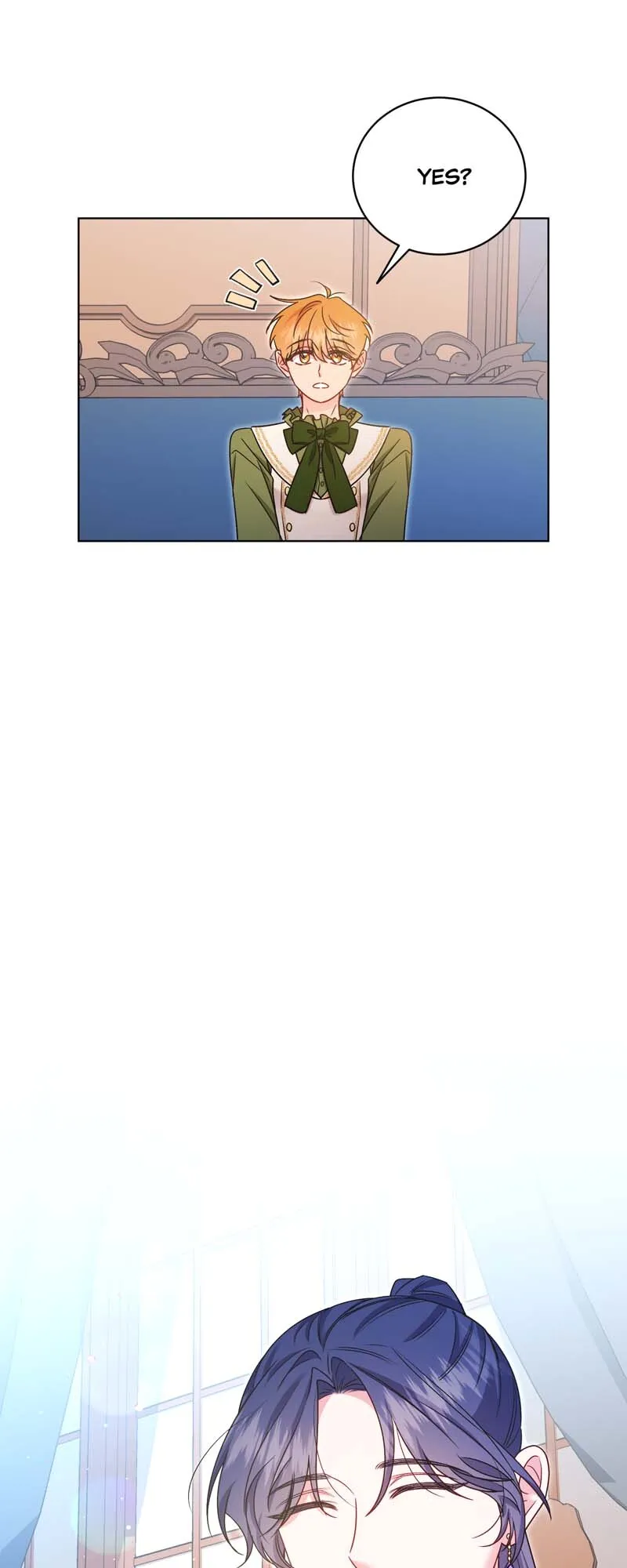 The Second Male Lead is Actually a Girl Chapter 50 Online - página 39