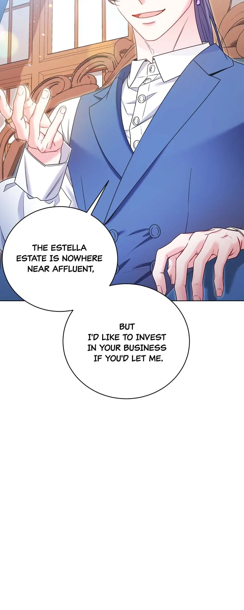 The Second Male Lead is Actually a Girl Chapter 50 Online - página 40