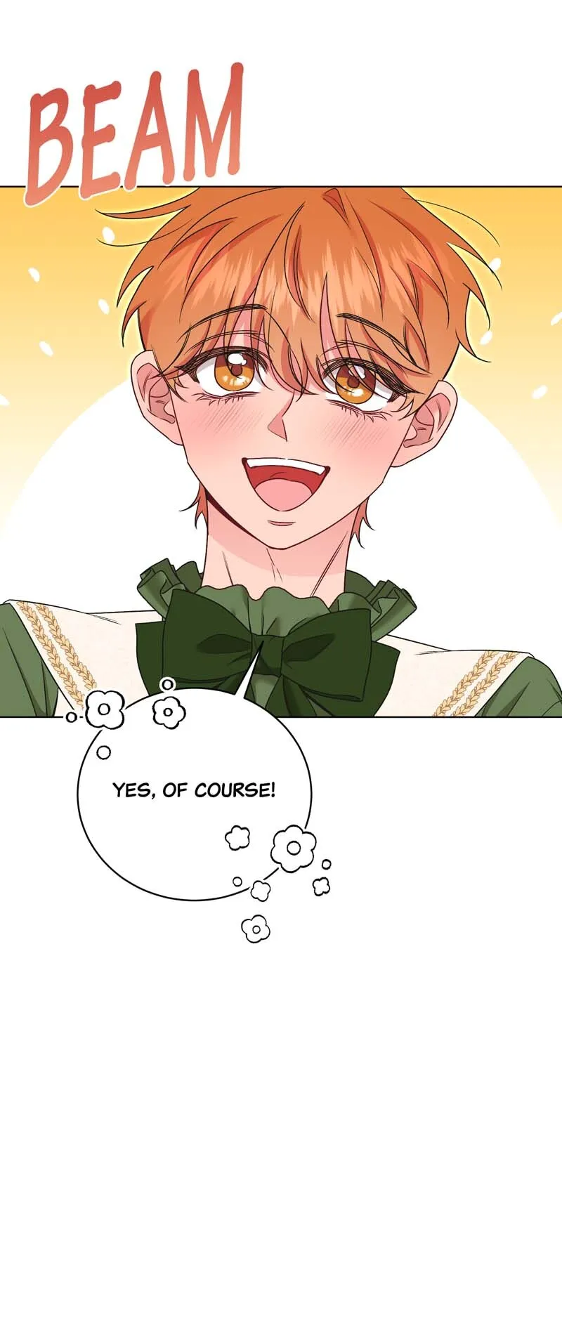 The Second Male Lead is Actually a Girl Chapter 50 Online - página 41