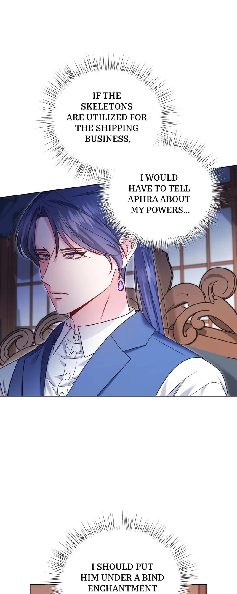 The Second Male Lead is Actually a Girl Chapter 50 Online - página 42