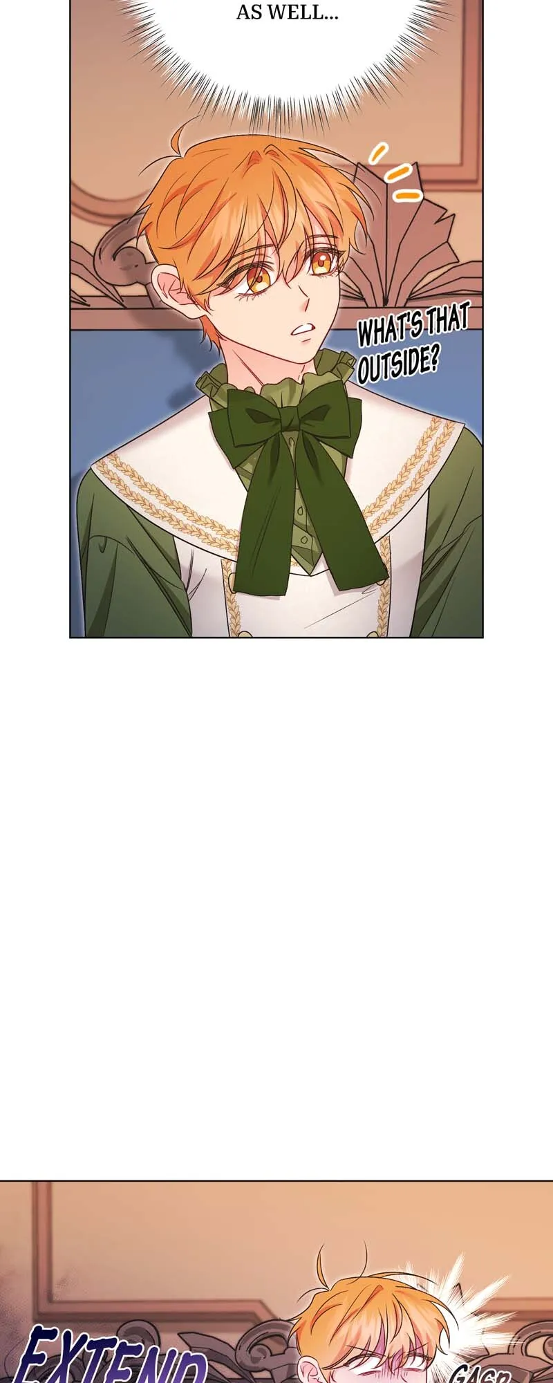 The Second Male Lead is Actually a Girl Chapter 50 Online - página 43