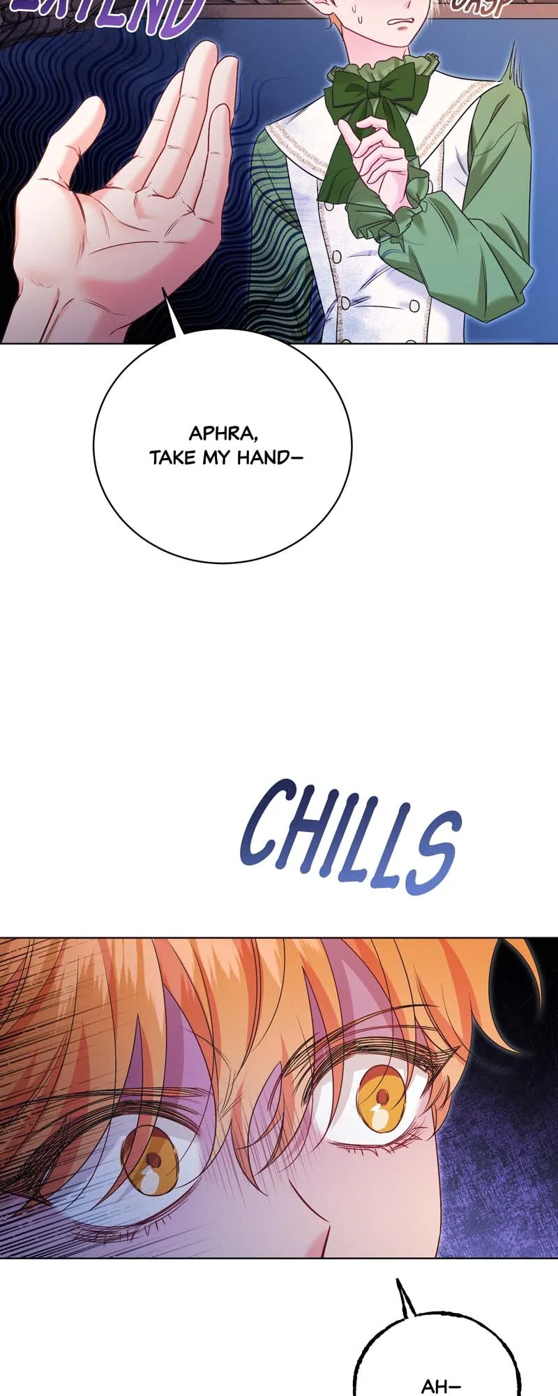 The Second Male Lead is Actually a Girl Chapter 50 Online - página 44