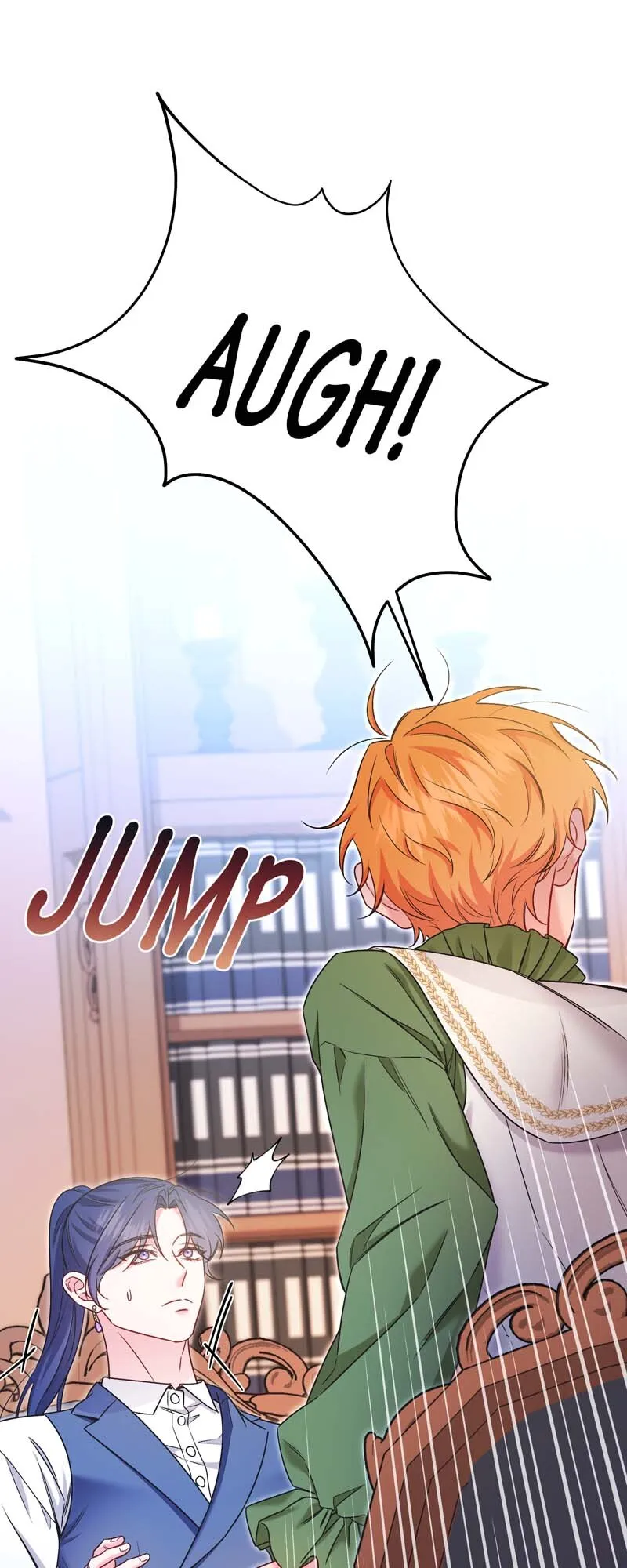 The Second Male Lead is Actually a Girl Chapter 50 Online - página 46