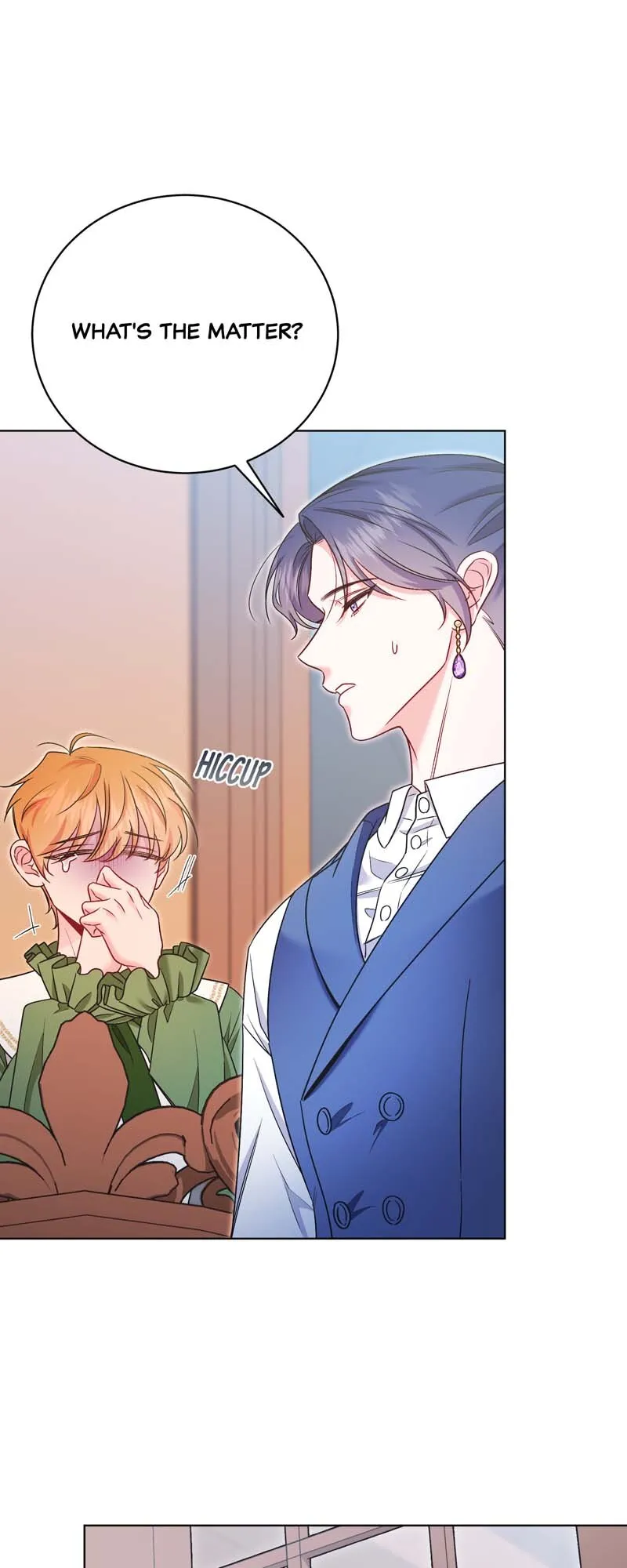 The Second Male Lead is Actually a Girl Chapter 50 Online - página 48