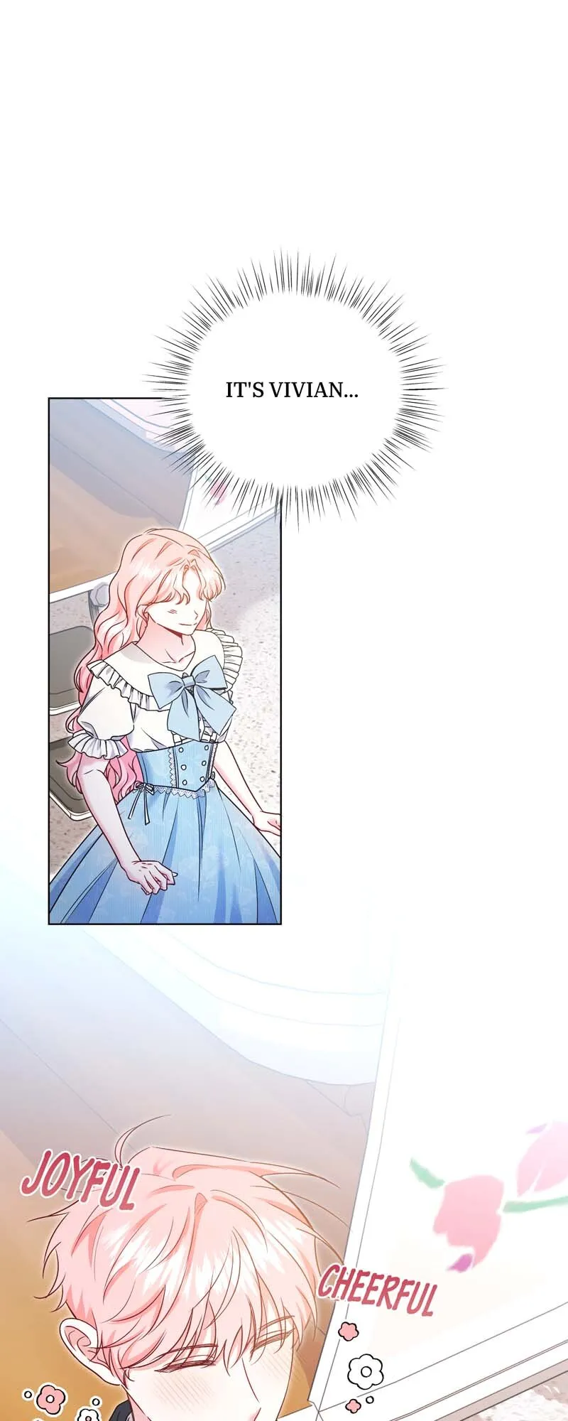 The Second Male Lead is Actually a Girl Chapter 50 Online - página 50