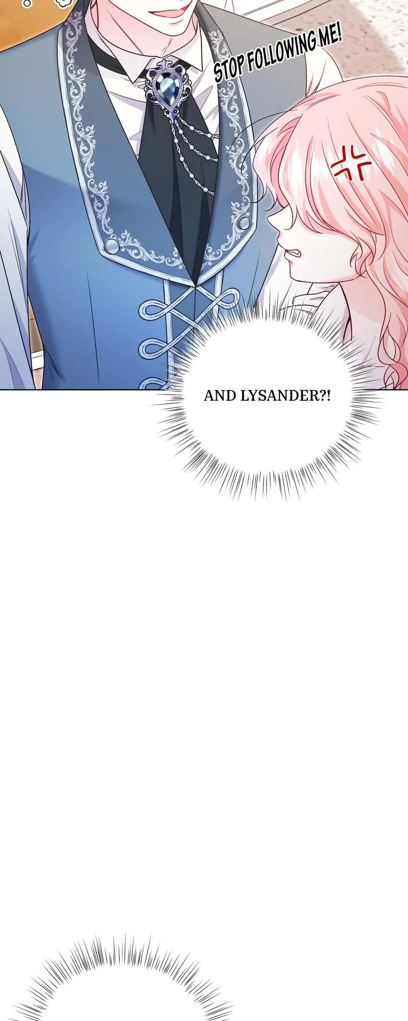 The Second Male Lead is Actually a Girl Chapter 50 Online - página 51