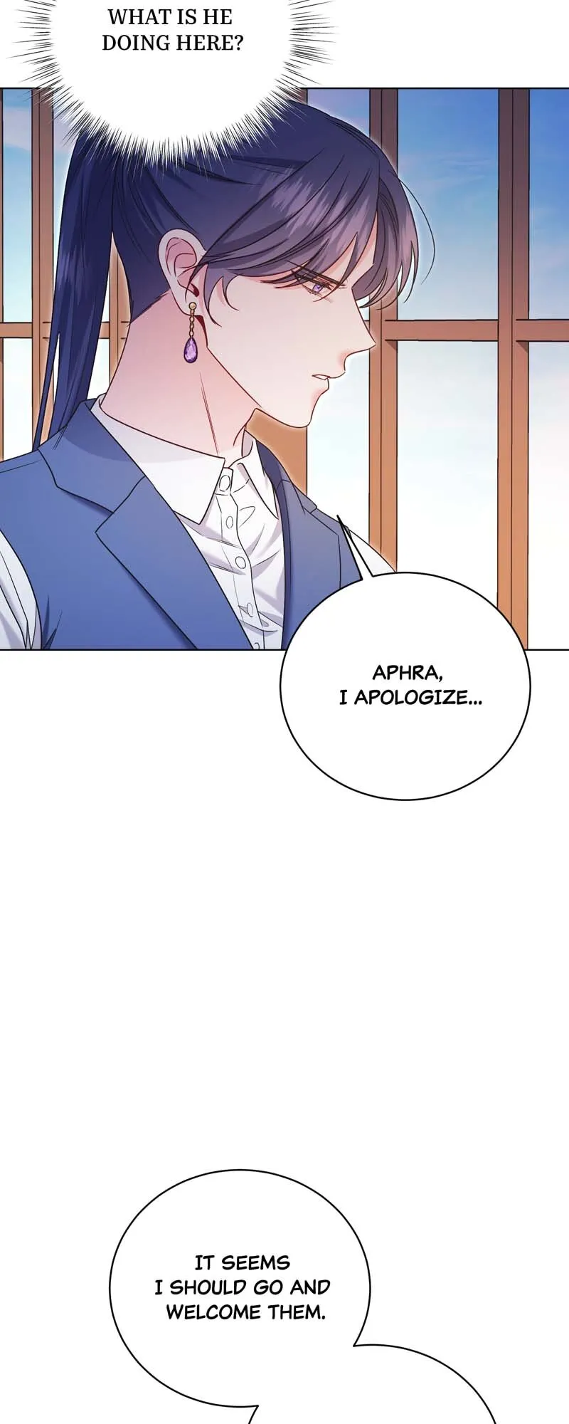 The Second Male Lead is Actually a Girl Chapter 50 Online - página 52