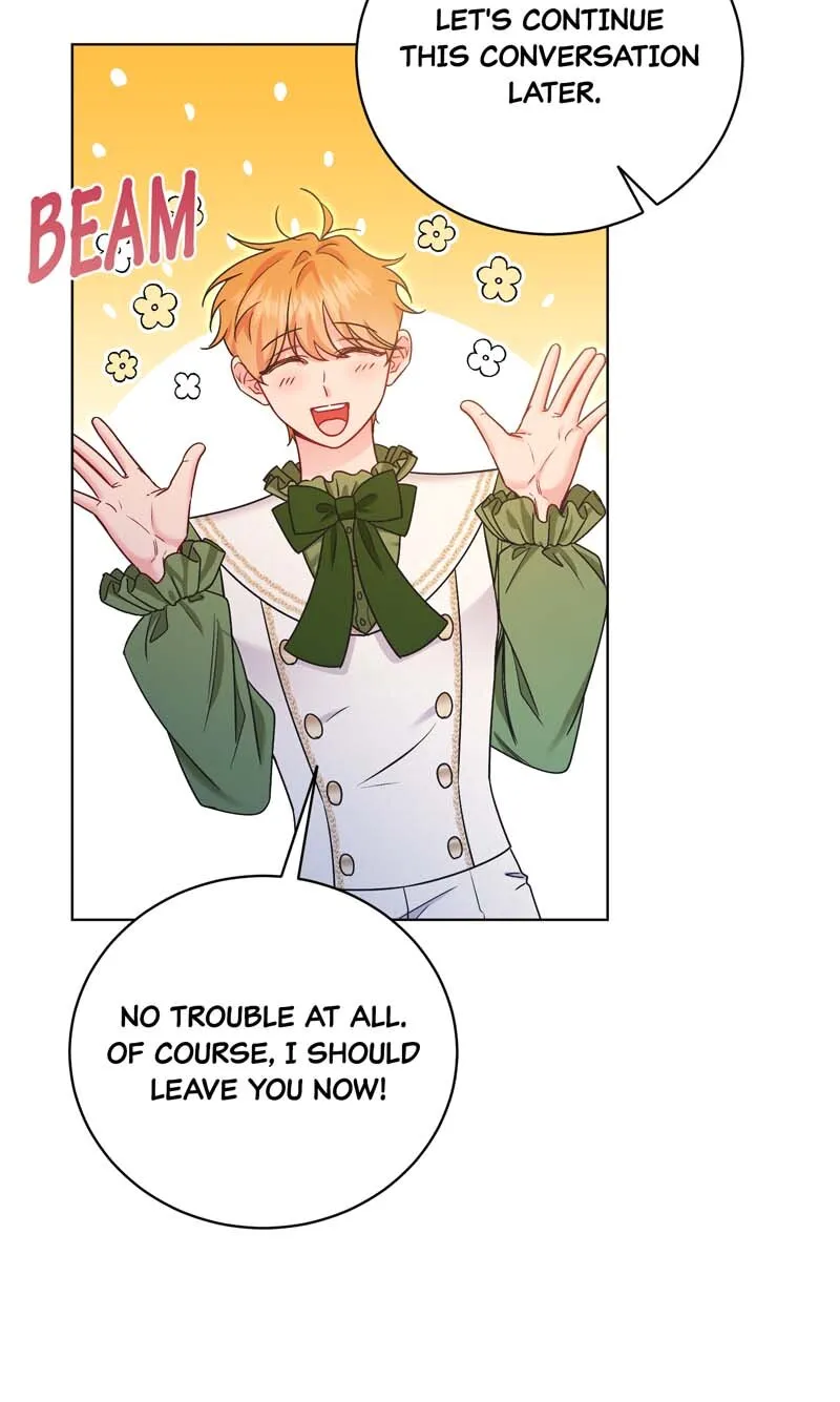 The Second Male Lead is Actually a Girl Chapter 50 Online - página 53