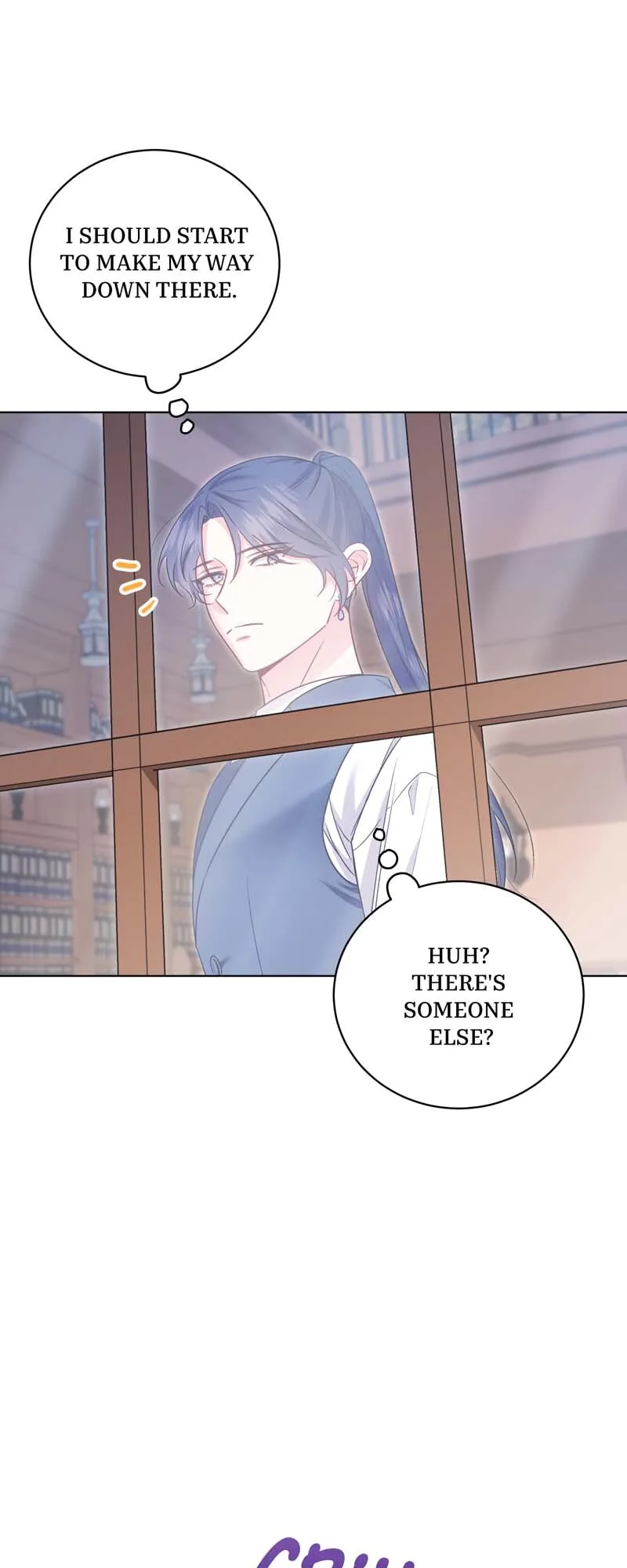 The Second Male Lead is Actually a Girl Chapter 50 Online - página 54