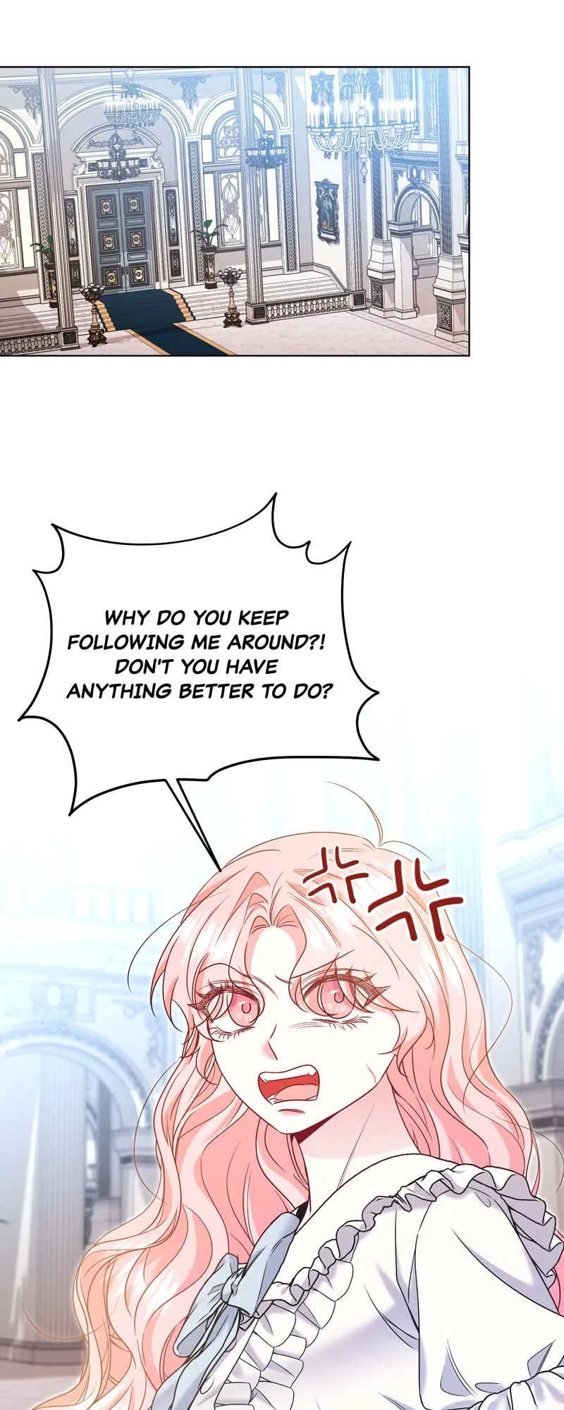 The Second Male Lead is Actually a Girl Chapter 50 Online - página 59