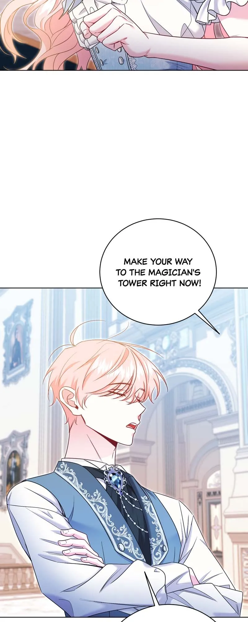 The Second Male Lead is Actually a Girl Chapter 50 Online - página 60