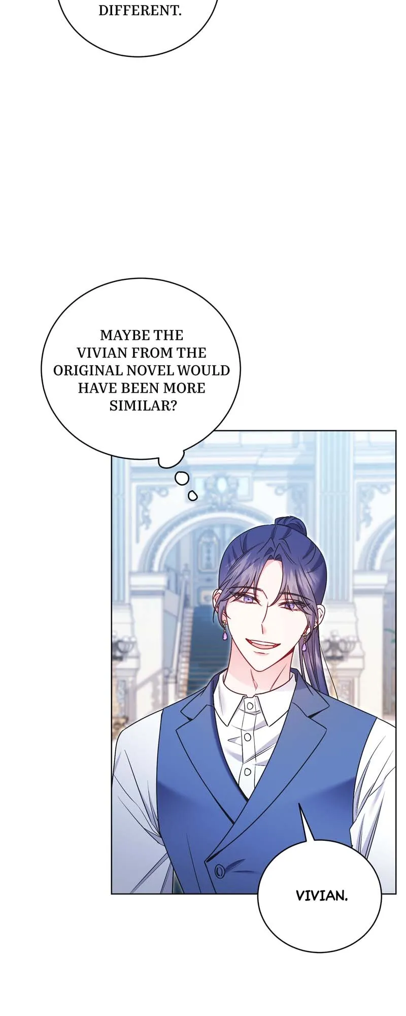 The Second Male Lead is Actually a Girl Chapter 50 Online - página 62