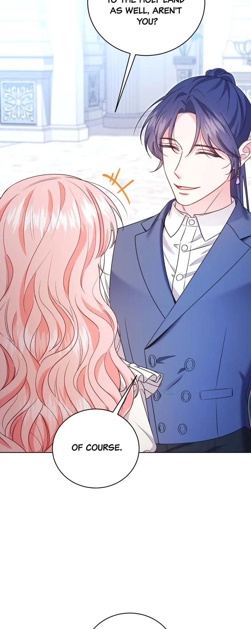 The Second Male Lead is Actually a Girl Chapter 50 Online - página 65
