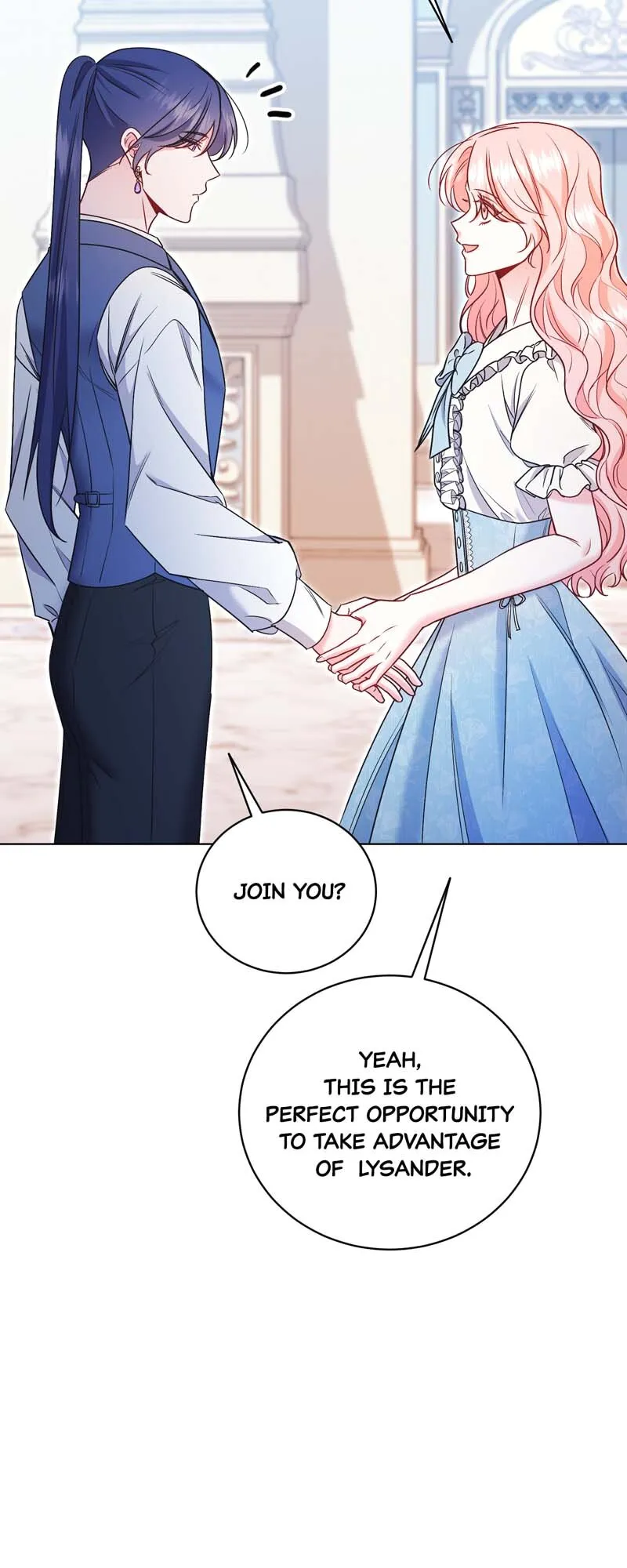 The Second Male Lead is Actually a Girl Chapter 50 Online - página 67