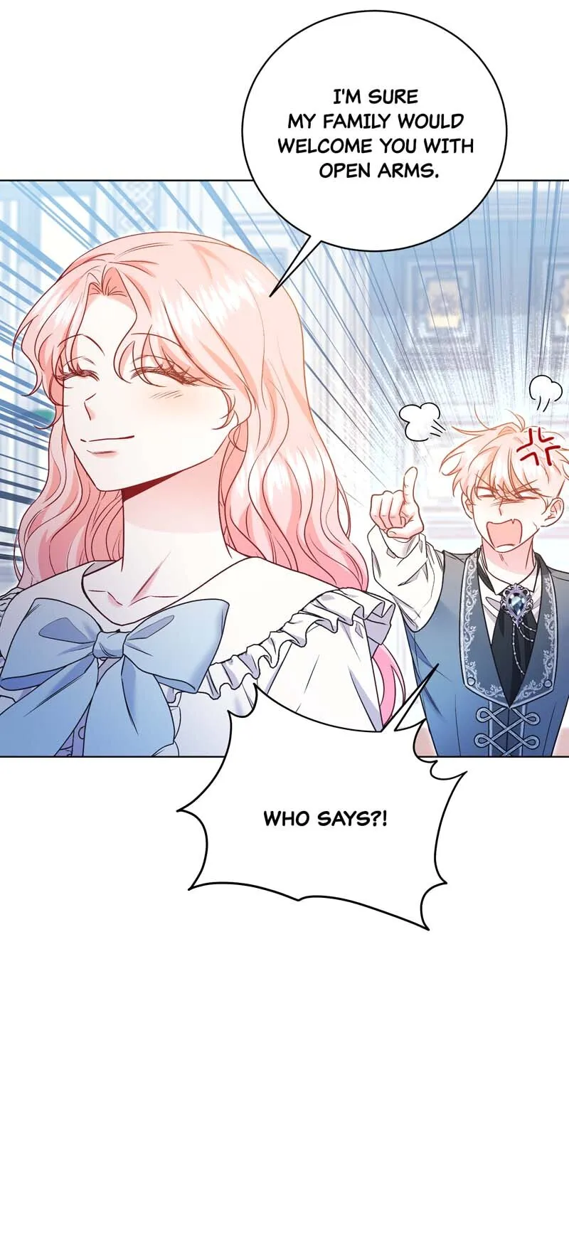 The Second Male Lead is Actually a Girl Chapter 50 Online - página 68