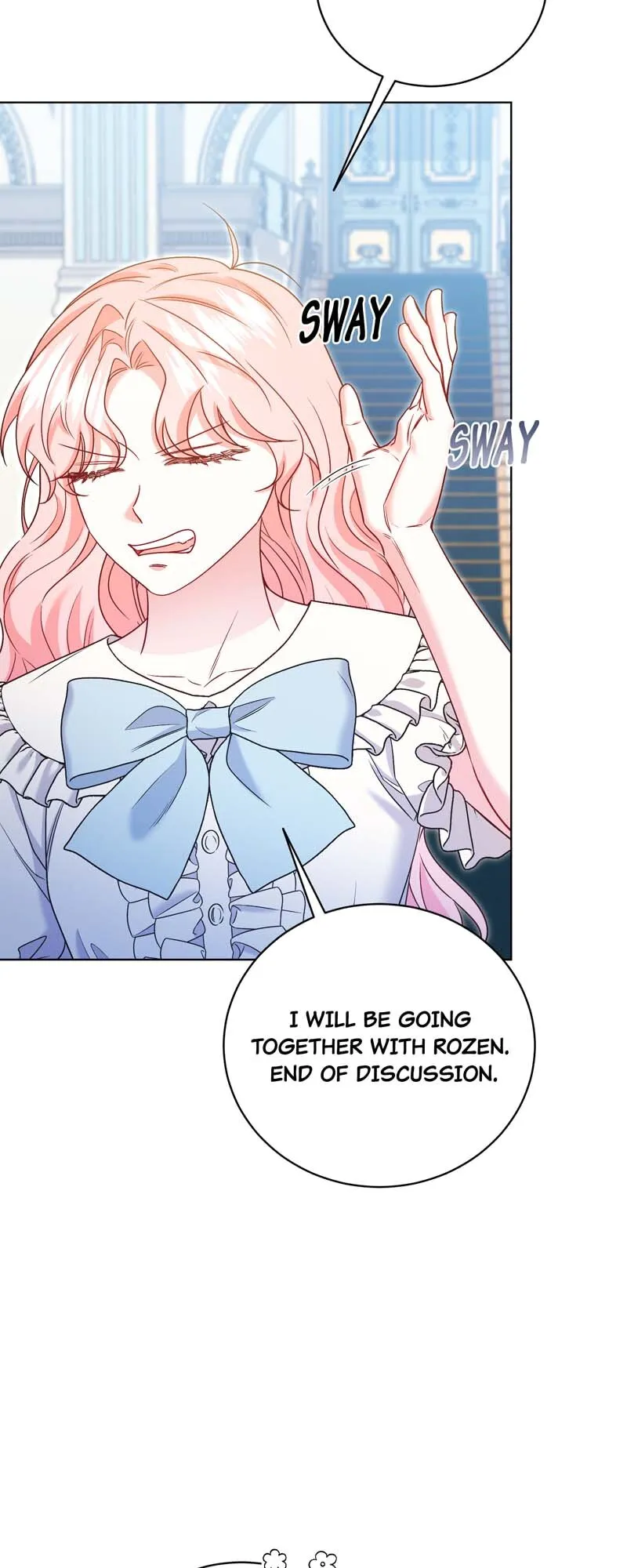 The Second Male Lead is Actually a Girl Chapter 50 Online - página 70