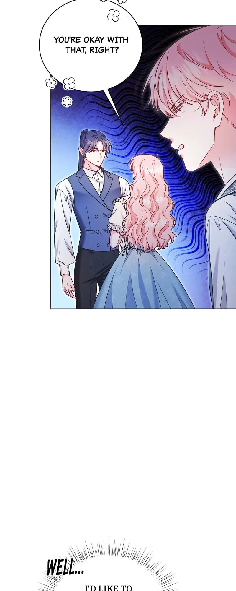 The Second Male Lead is Actually a Girl Chapter 50 Online - página 71