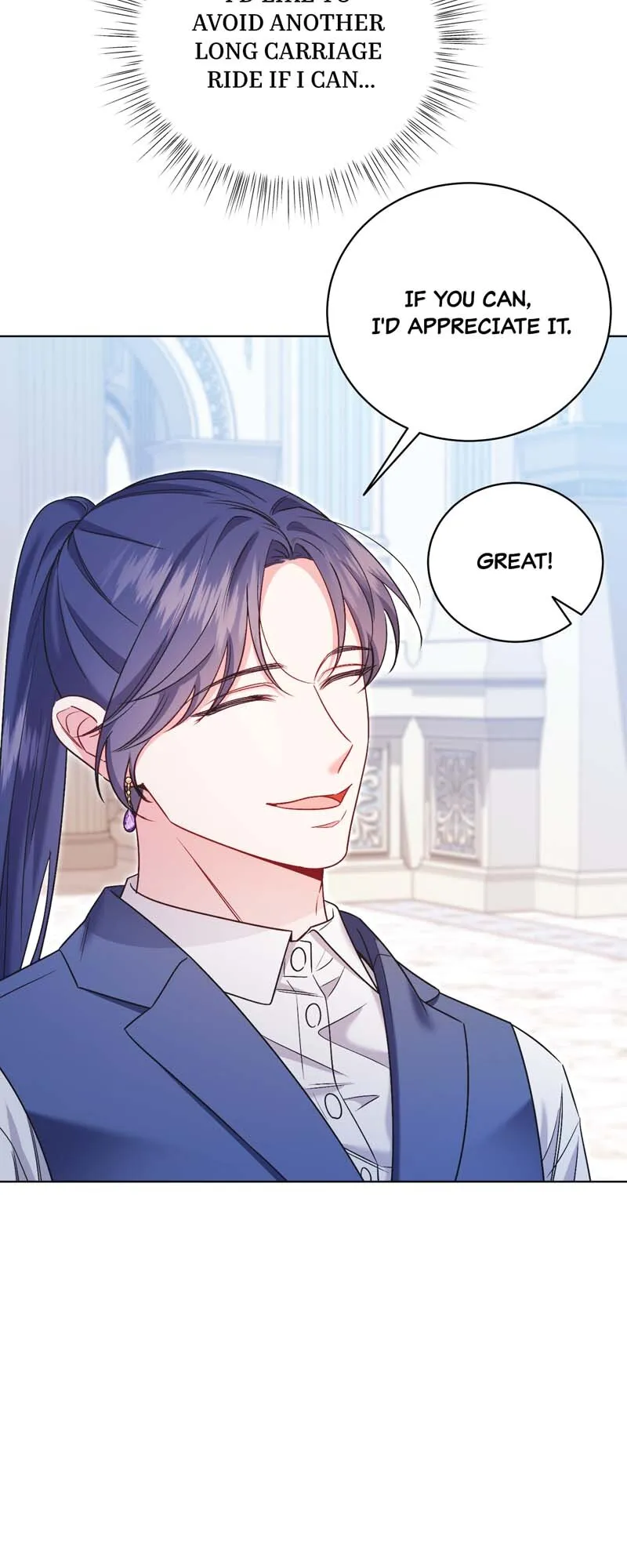 The Second Male Lead is Actually a Girl Chapter 50 Online - página 72