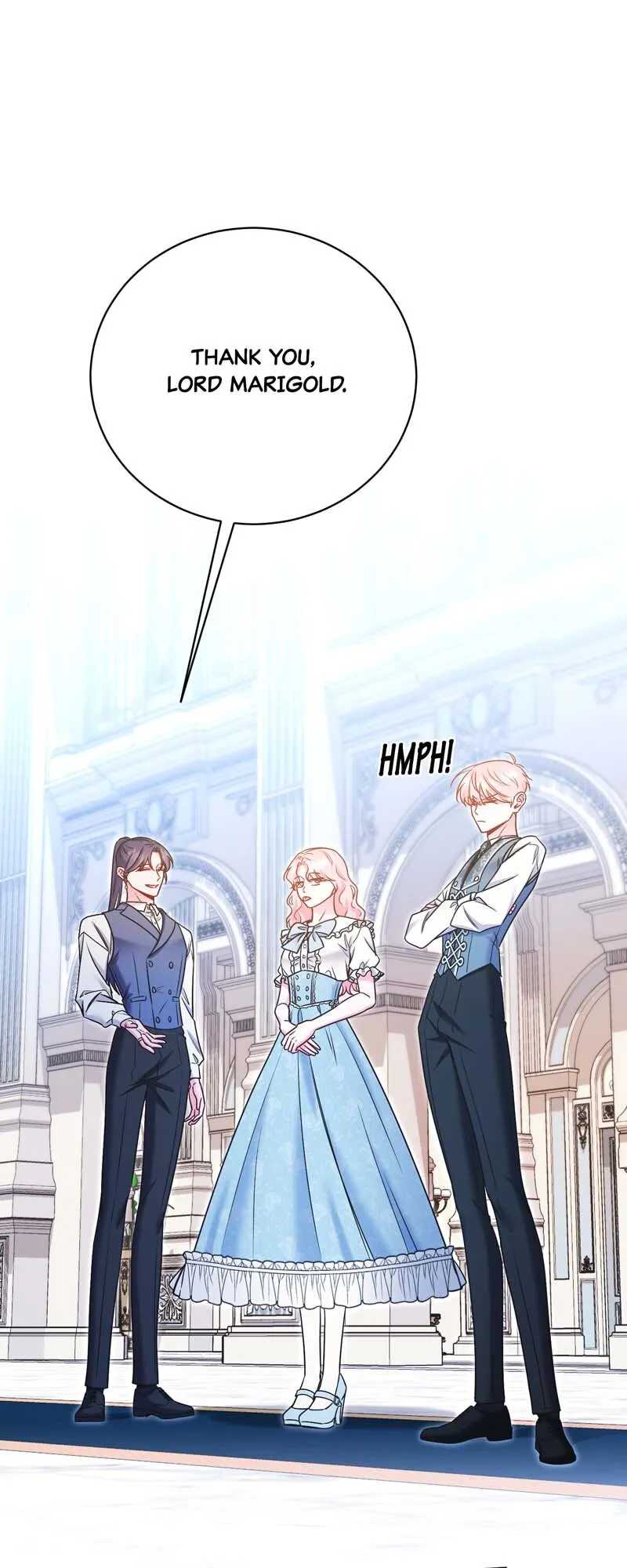 The Second Male Lead is Actually a Girl Chapter 50 Online - página 73