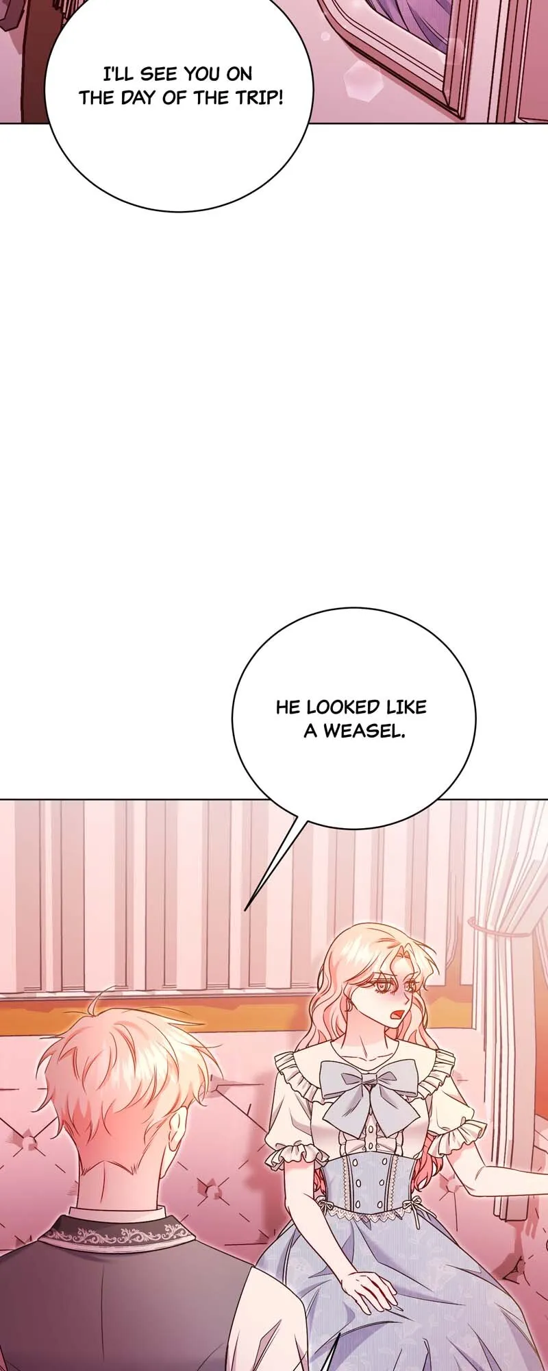 The Second Male Lead is Actually a Girl Chapter 50 Online - página 76