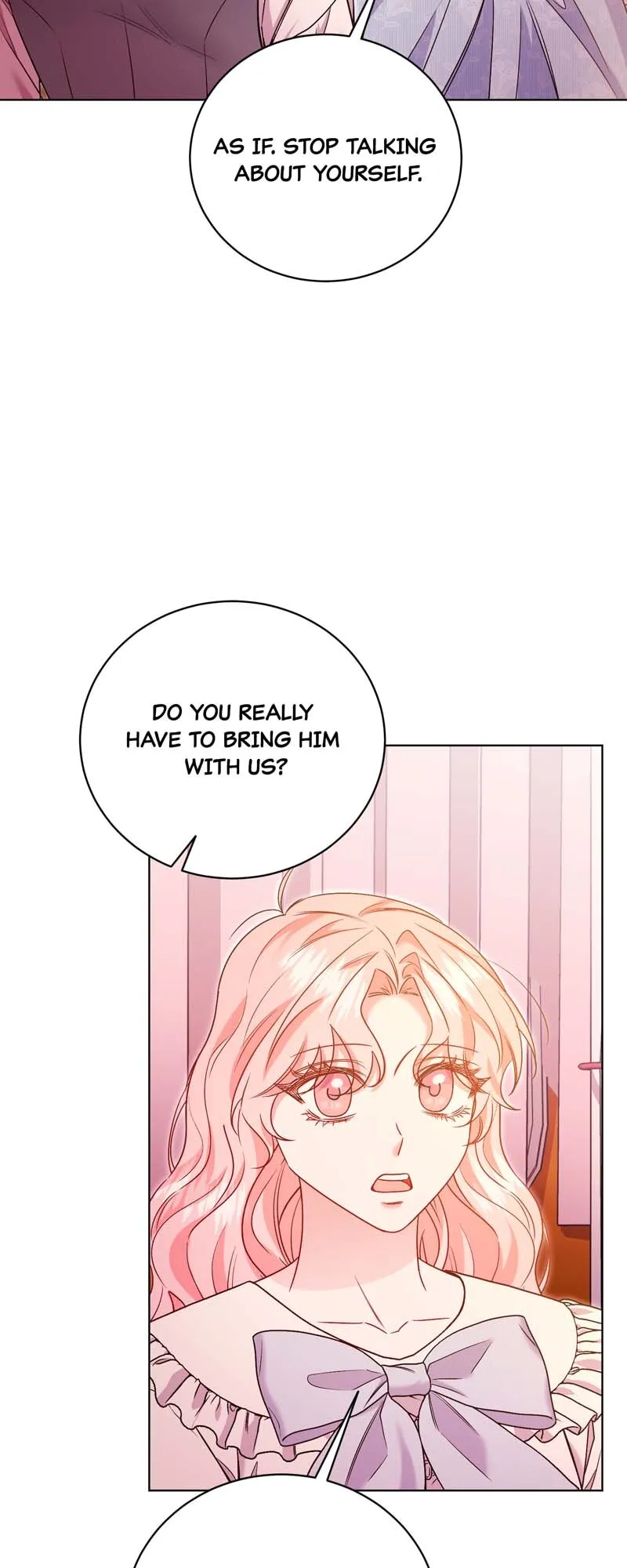 The Second Male Lead is Actually a Girl Chapter 50 Online - página 77