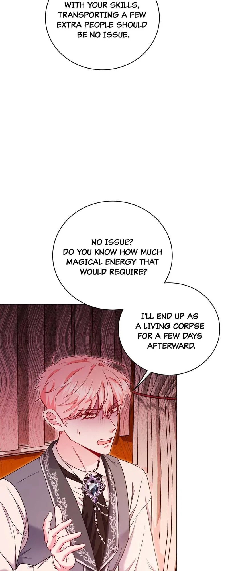 The Second Male Lead is Actually a Girl Chapter 50 Online - página 78