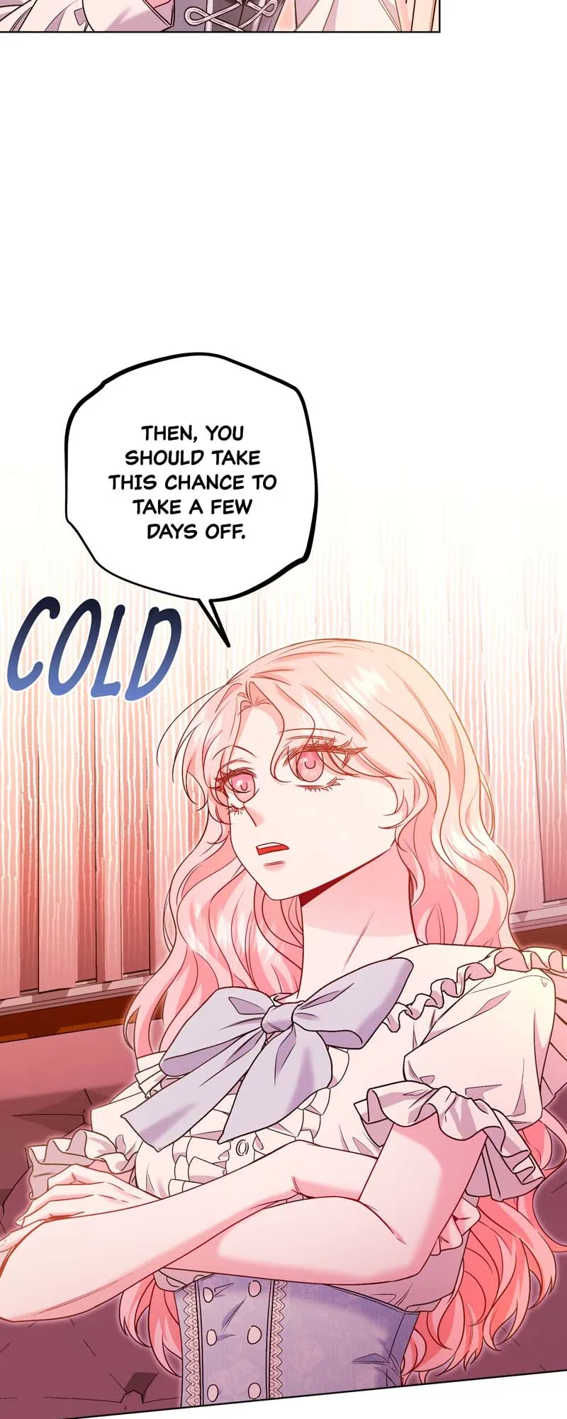 The Second Male Lead is Actually a Girl Chapter 50 Online - página 79