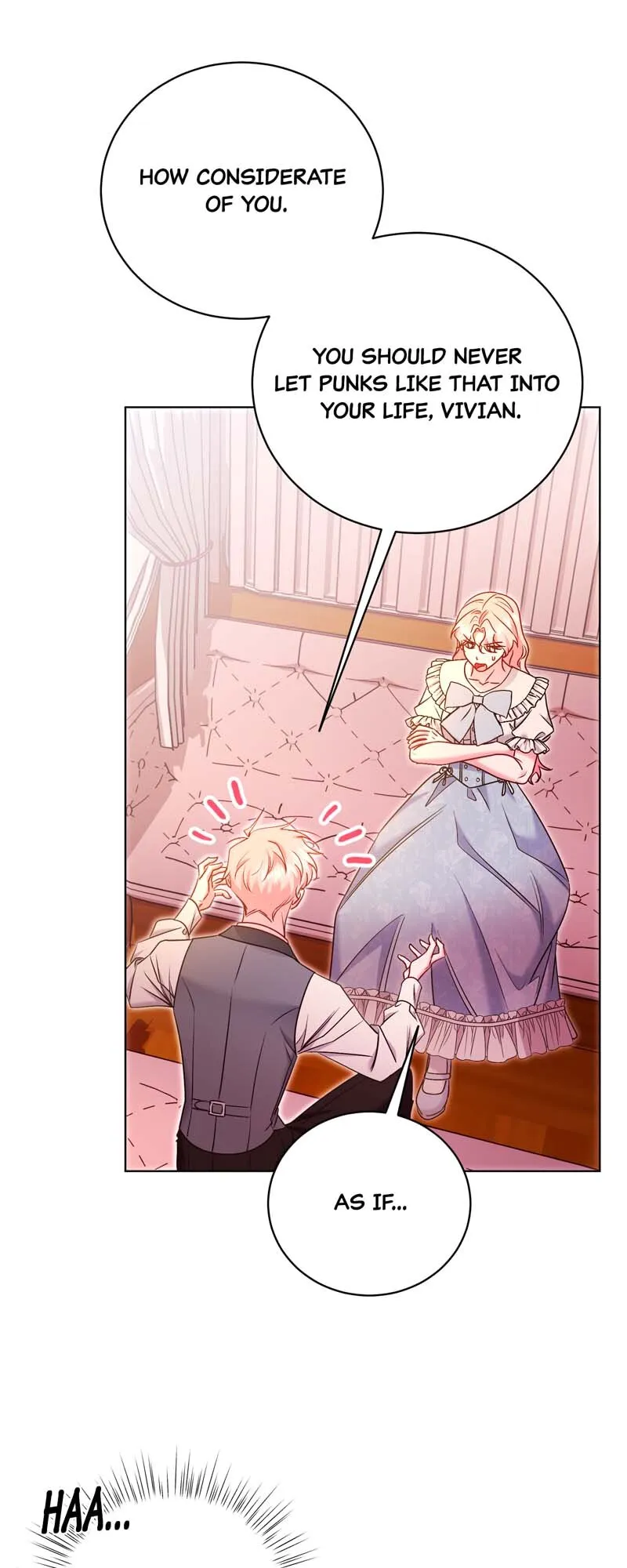 The Second Male Lead is Actually a Girl Chapter 50 Online - página 81