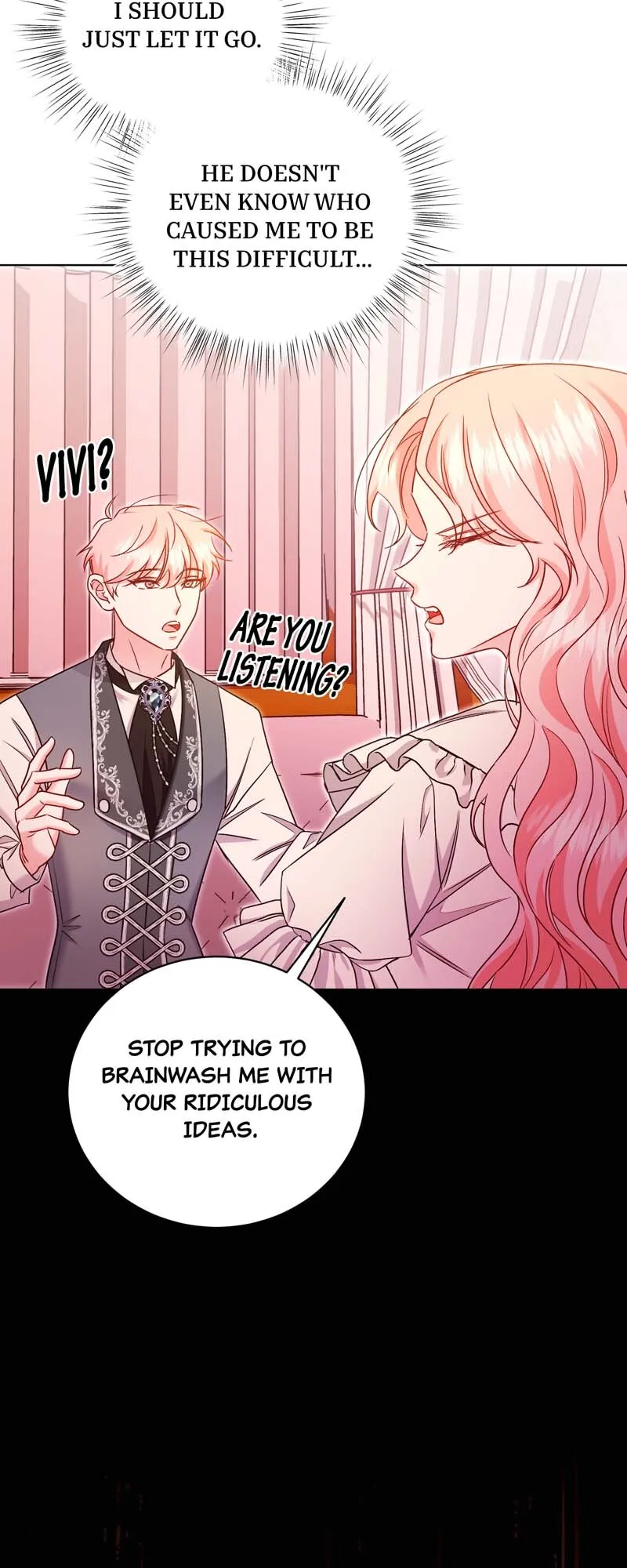 The Second Male Lead is Actually a Girl Chapter 50 Online - página 82