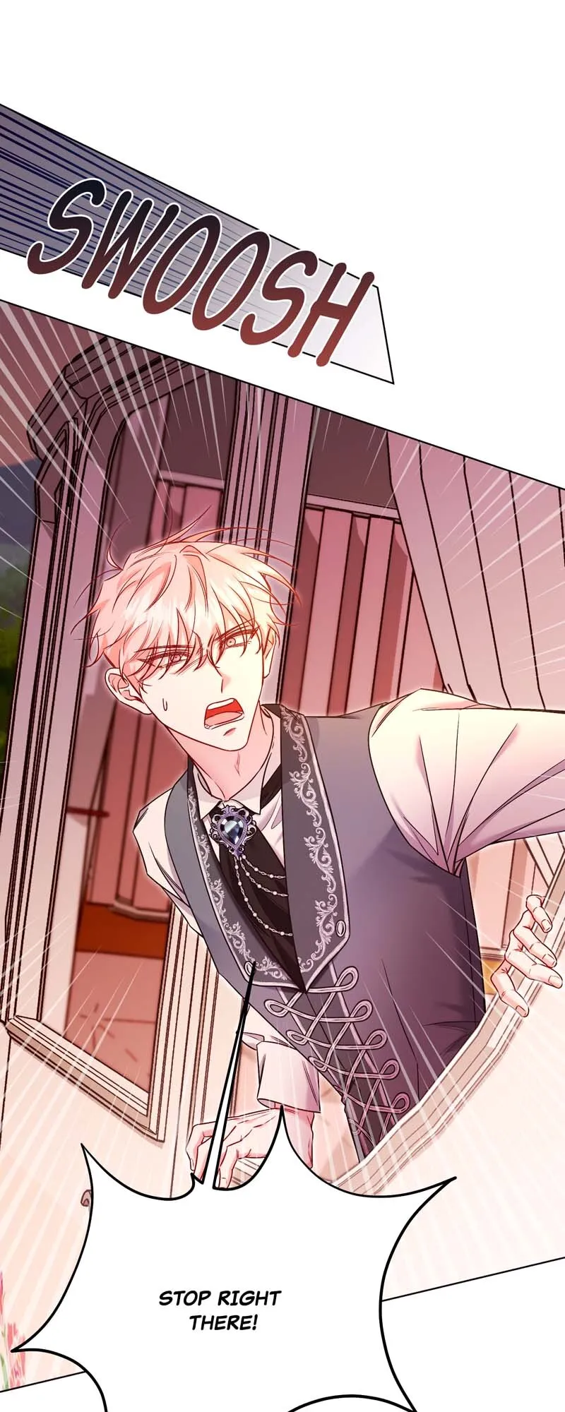 The Second Male Lead is Actually a Girl Chapter 50 Online - página 85