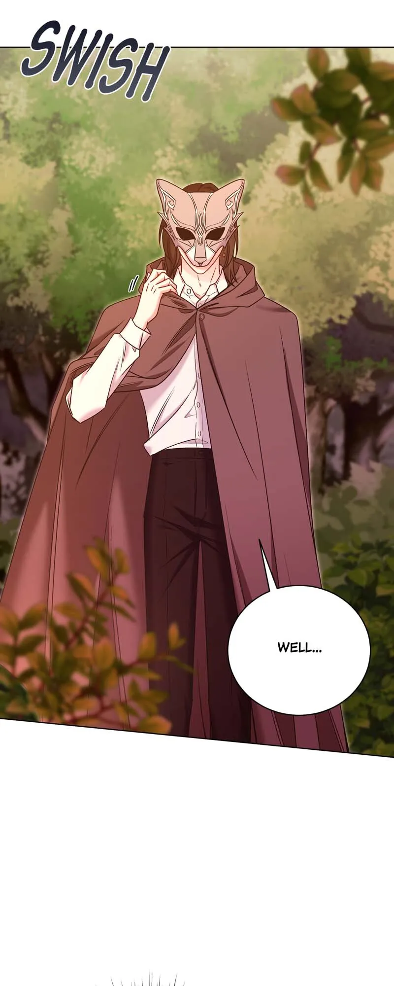 The Second Male Lead is Actually a Girl Chapter 50 Online - página 91