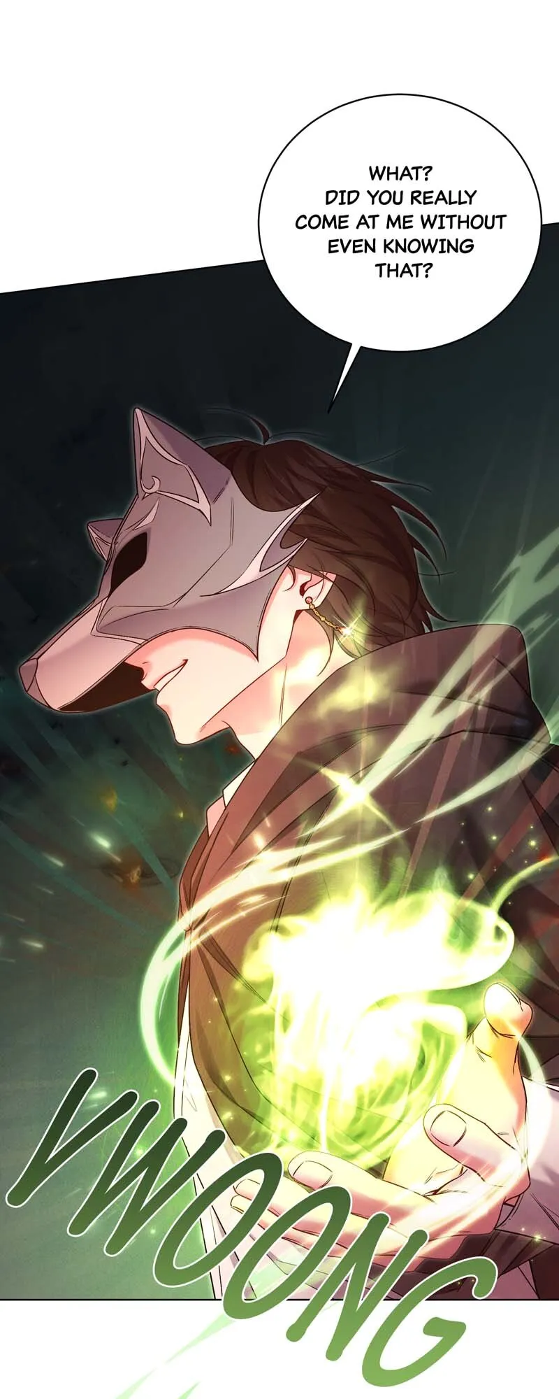 The Second Male Lead is Actually a Girl Chapter 50 Online - página 95