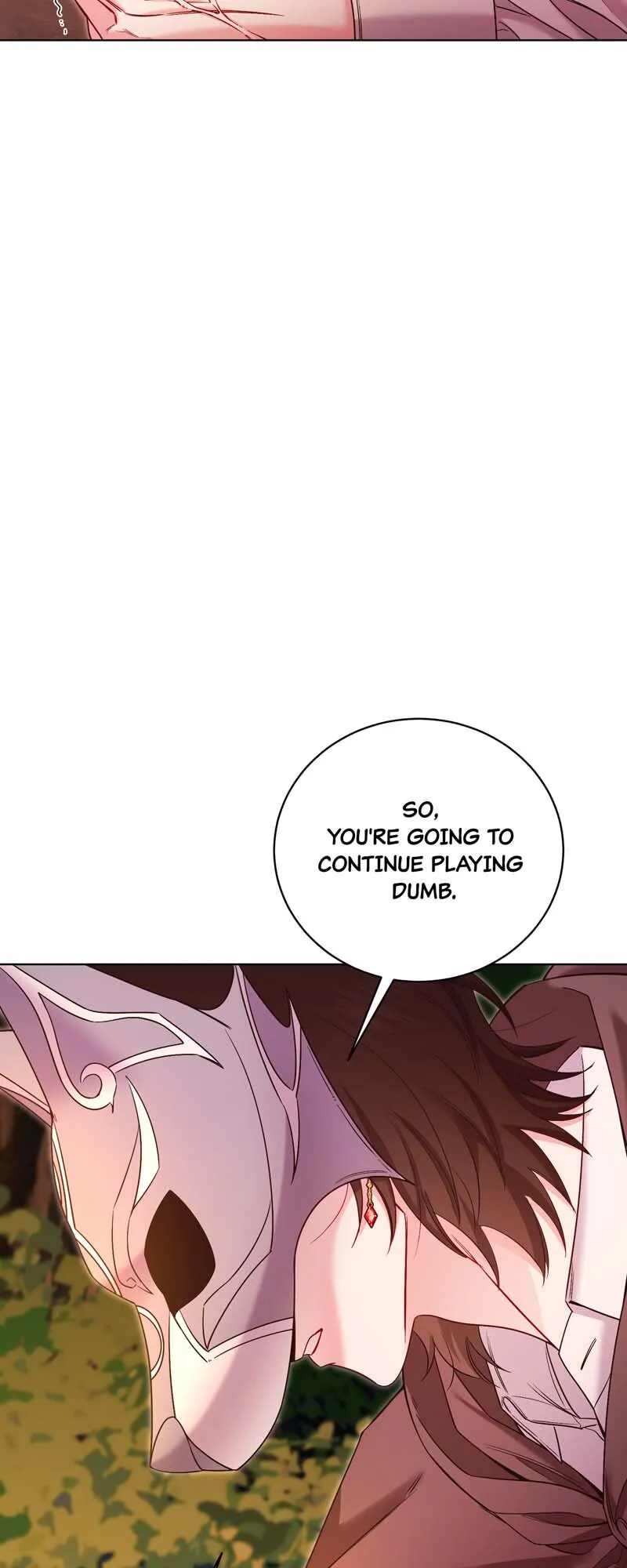 The Second Male Lead is Actually a Girl Chapter 50 Online - página 105