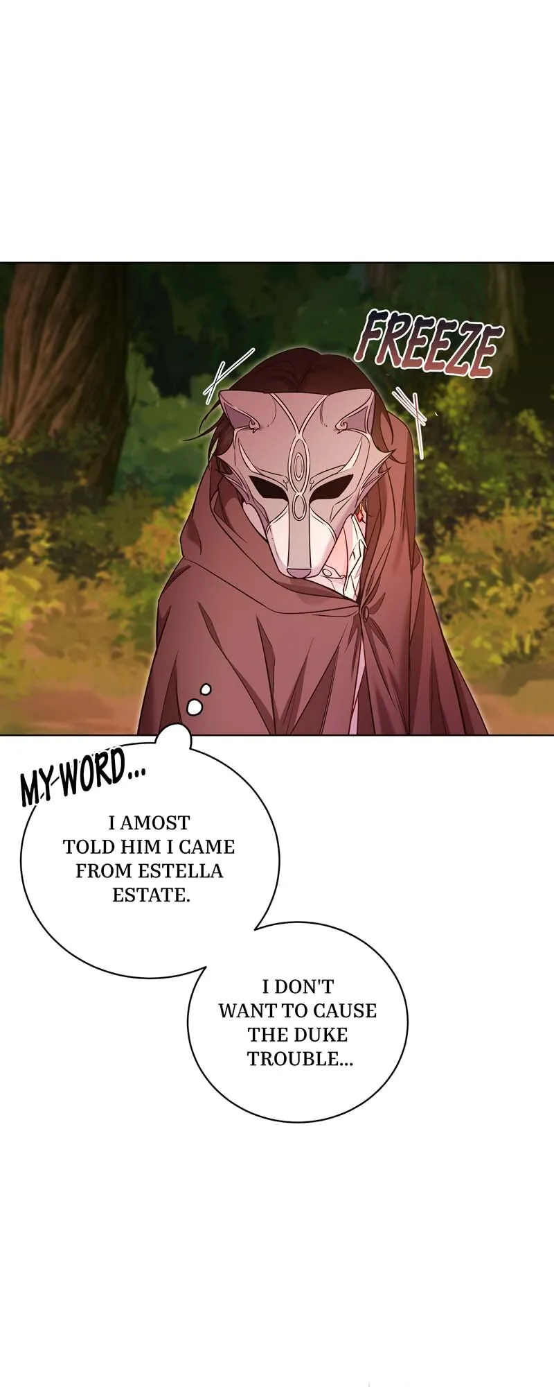The Second Male Lead is Actually a Girl Chapter 50 Online - página 107