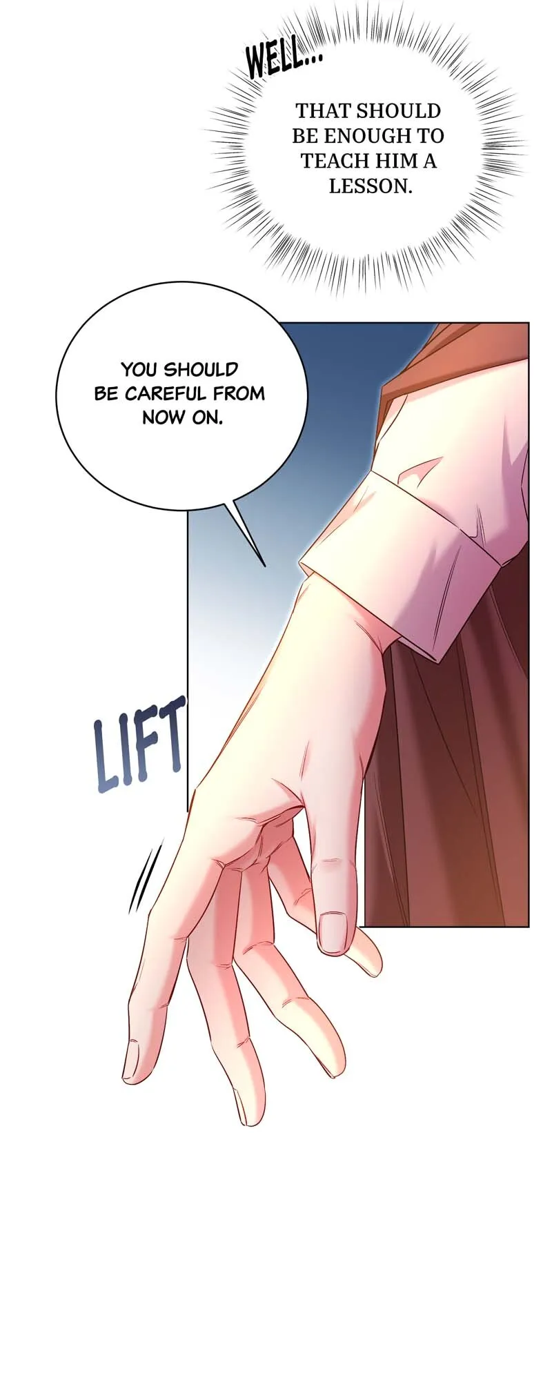 The Second Male Lead is Actually a Girl Chapter 50 Online - página 108