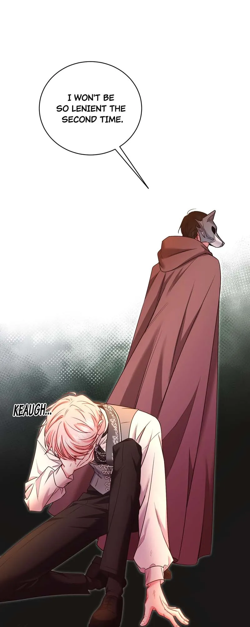 The Second Male Lead is Actually a Girl Chapter 50 Online - página 109