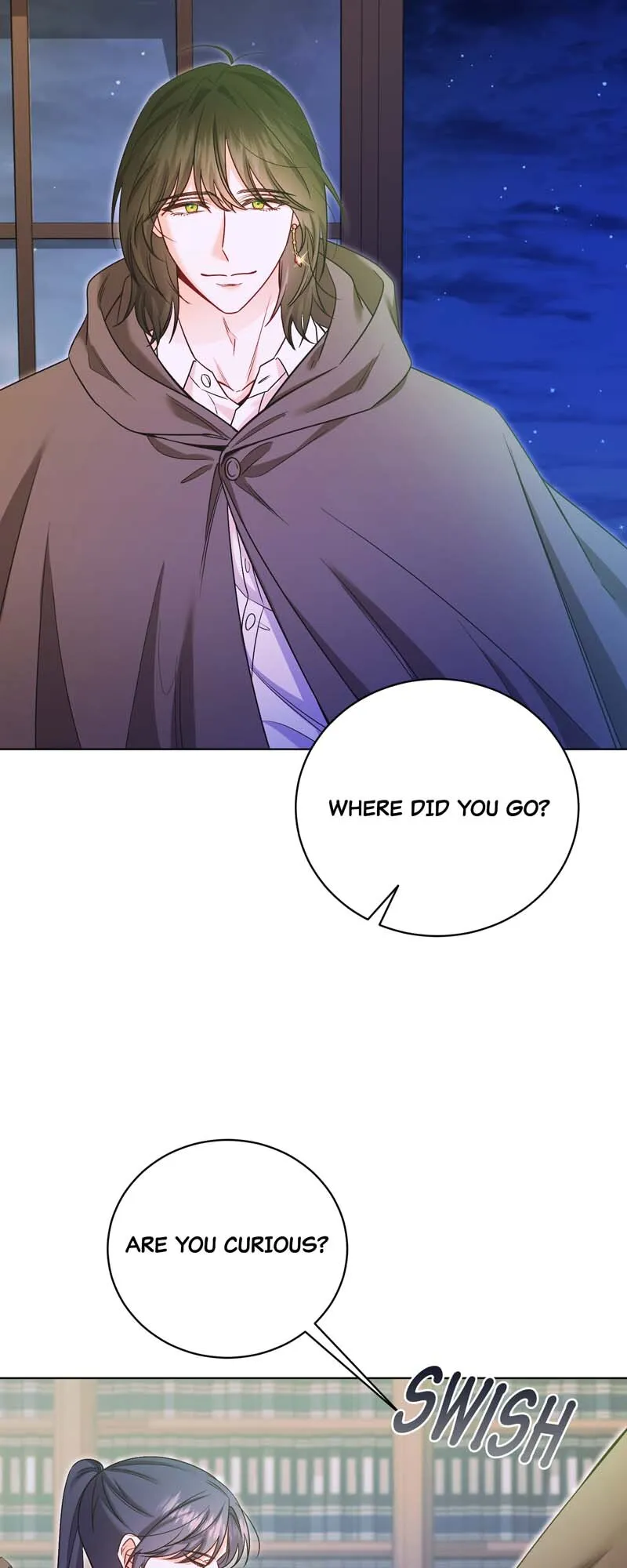 The Second Male Lead is Actually a Girl Chapter 50 Online - página 113
