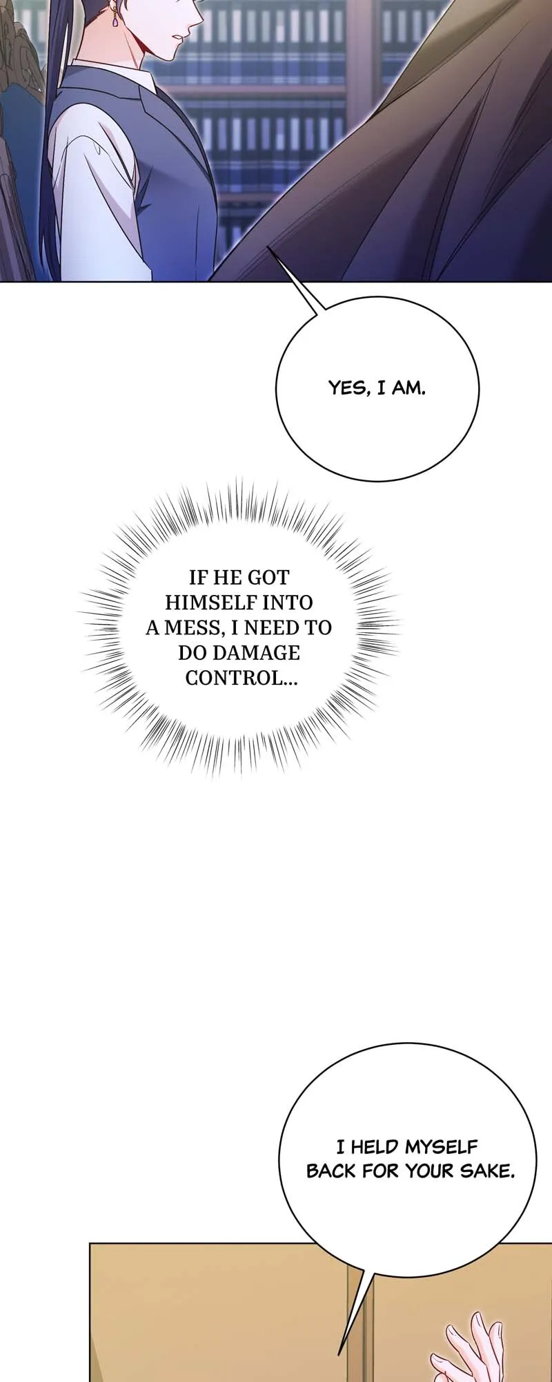 The Second Male Lead is Actually a Girl Chapter 50 Online - página 114
